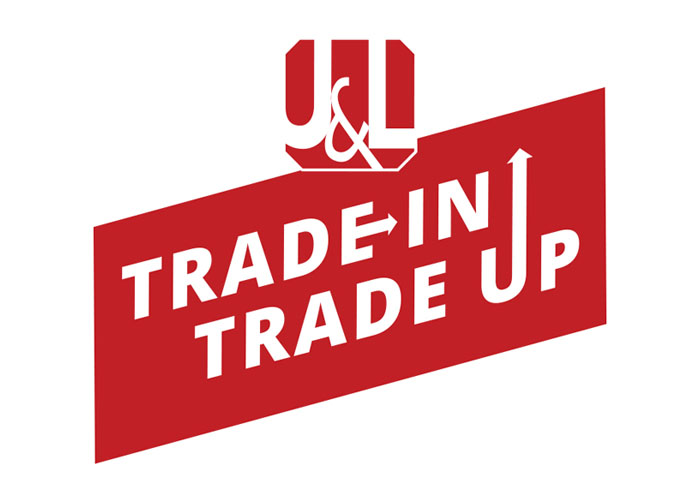 Trade In - Trade Up